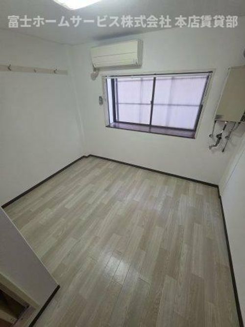 コーポラス我孫子316の内装