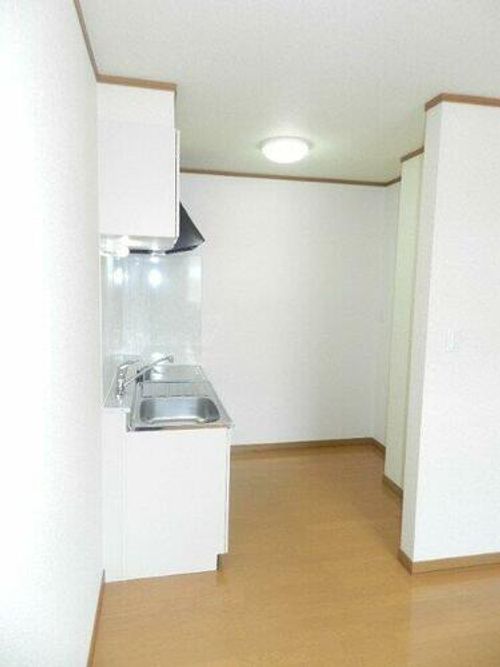 ラフィーネ知利別202のその他画像