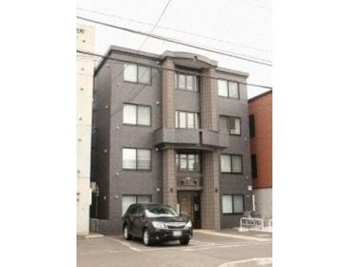 グランメールN21元町のその他画像