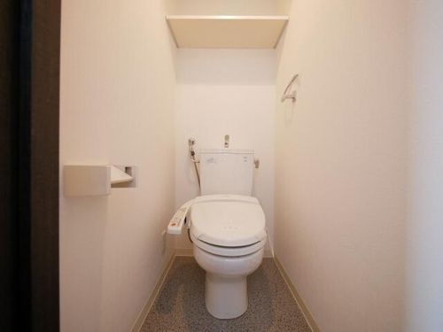 北海道札幌市中央区北五条東2丁目(マンション)の賃貸物件の内装