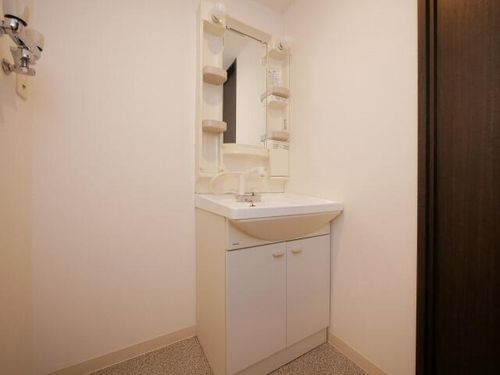 北海道札幌市中央区北五条東2丁目(マンション)の賃貸物件の内装