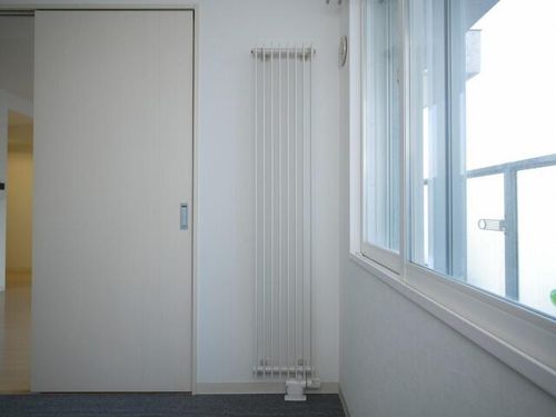 北海道札幌市中央区北五条東2丁目(マンション)の賃貸物件の内装