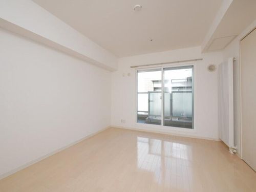 北海道札幌市中央区北五条東2丁目(マンション)の賃貸物件の内装