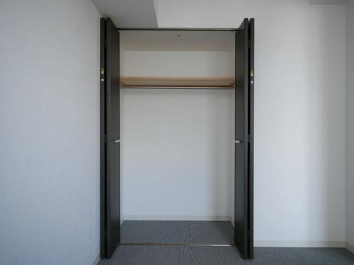 北海道札幌市中央区北五条東2丁目(マンション)の賃貸物件の内装