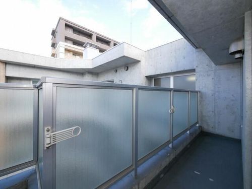 北海道札幌市中央区北五条東2丁目(マンション)の賃貸物件の内装