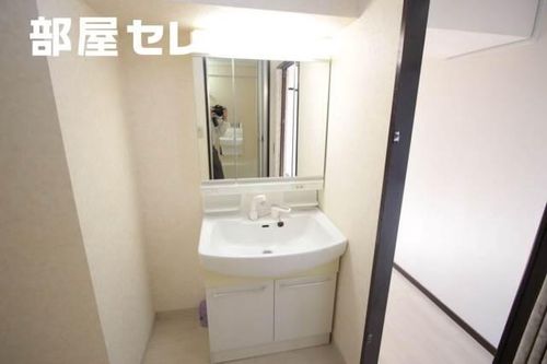 グリーンコーポ千代田901の内装
