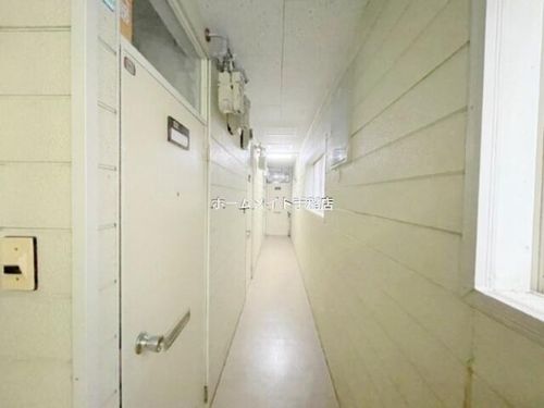 北海道札幌市手稲区手稲本町一条1丁目(アパート)の賃貸物件のその他画像