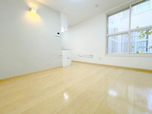 北海道札幌市手稲区手稲本町一条1丁目(アパート)の賃貸物件の内装