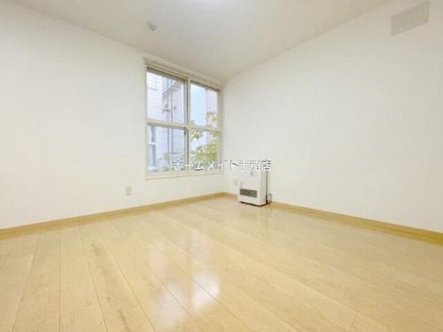 北海道札幌市手稲区手稲本町一条1丁目(アパート)の賃貸物件の内装