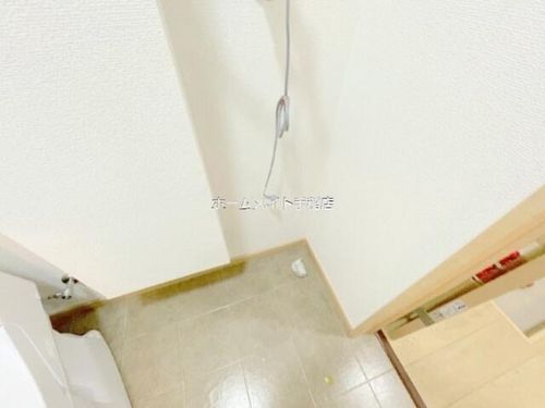 北海道札幌市手稲区手稲本町一条1丁目(アパート)の賃貸物件の内装