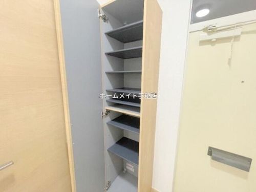 北海道札幌市手稲区手稲本町一条1丁目(アパート)の賃貸物件の内装