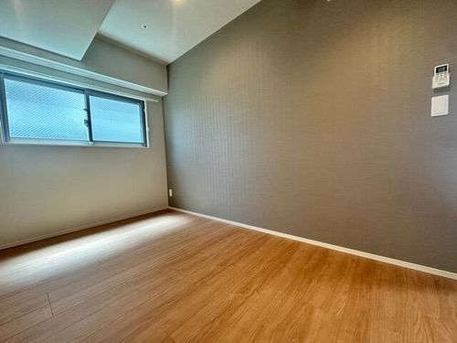 IBC Residence West1006の内装