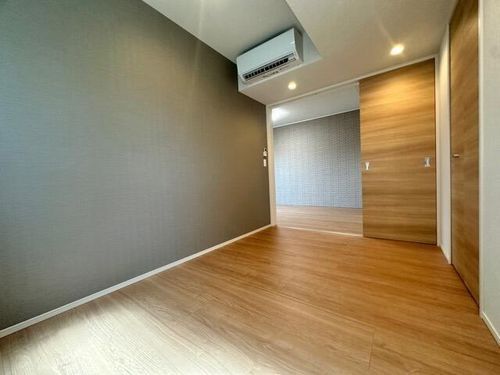 IBC Residence West1006の内装