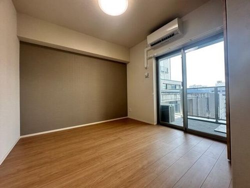 IBC Residence West1006の内装