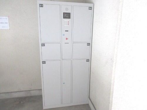 グランシエル秋月207のその他画像