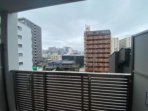 エスリード新大阪ザ・プレミアEASTのその他画像