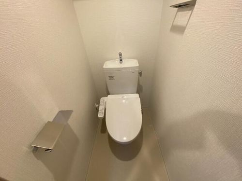 エスリード新大阪ザ・プレミアEASTの内装