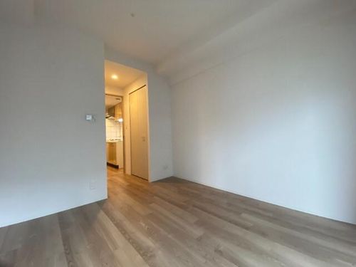 エスリード新大阪ザ・プレミアEASTの内装