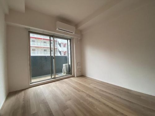 エスリード新大阪ザ・プレミアEASTの内装