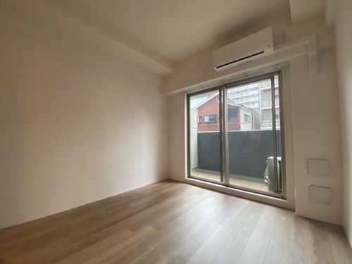 エスリード新大阪ザ・プレミアEASTの内装