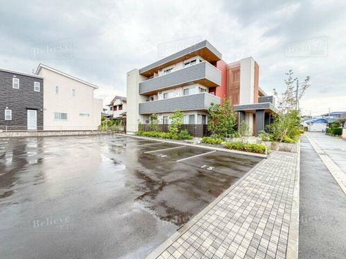 福岡県久留米市御井町(アパート)の賃貸物件のその他画像