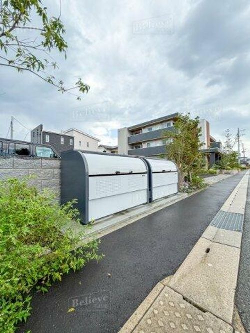 福岡県久留米市御井町(アパート)の賃貸物件のその他画像