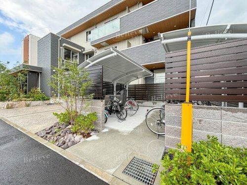 福岡県久留米市御井町(アパート)の賃貸物件のその他画像