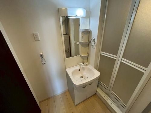 北海道札幌市中央区南三条西8丁目(マンション)の賃貸物件の内装