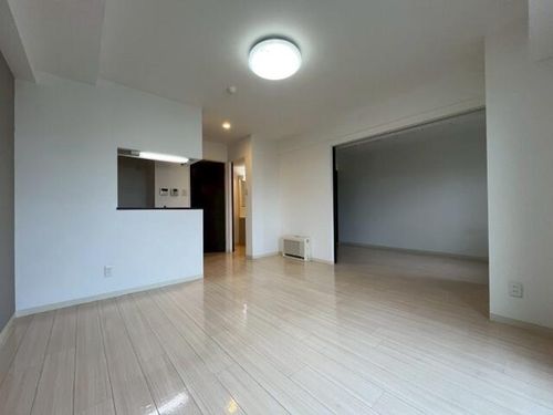 北海道札幌市中央区南三条西8丁目(マンション)の賃貸物件の内装