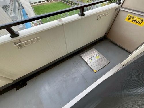 北海道札幌市中央区南三条西8丁目(マンション)の賃貸物件の内装