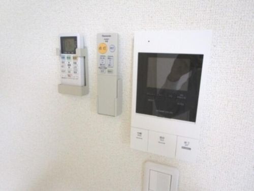 フジパレス豊里中央公園Ⅱ番館のその他画像