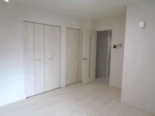 フジパレス豊里中央公園Ⅱ番館の内装