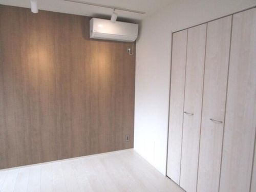 フジパレス豊里中央公園Ⅱ番館の内装