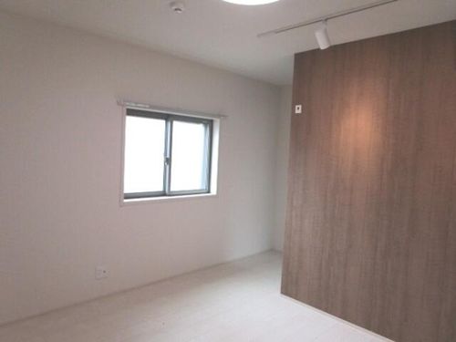 フジパレス豊里中央公園Ⅱ番館の内装