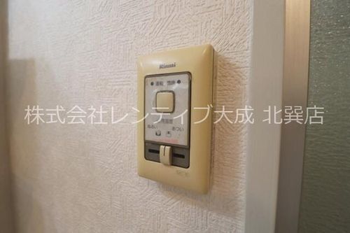 大阪府大阪市生野区勝山南4丁目(マンション)の賃貸物件のその他画像