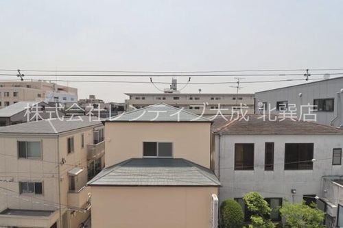 大阪府大阪市生野区勝山南4丁目(マンション)の賃貸物件のその他画像