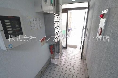 大阪府大阪市生野区勝山南4丁目(マンション)の賃貸物件のその他画像