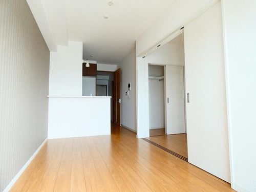 福岡県筑紫野市二日市中央6丁目(マンション)の賃貸物件の内装
