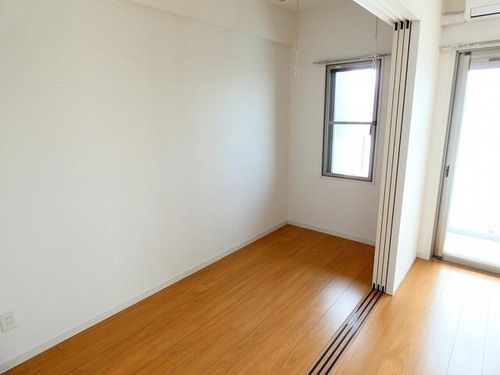 福岡県筑紫野市二日市中央6丁目(マンション)の賃貸物件の内装