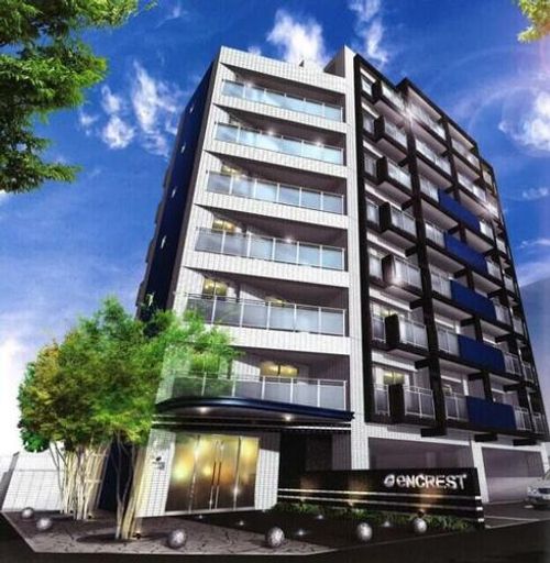 福岡県福岡市南区大楠2丁目(マンション)の賃貸物件のその他画像