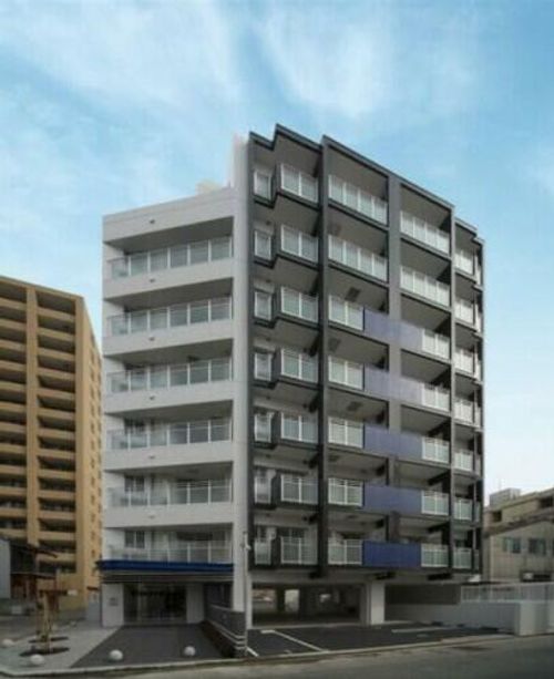 福岡県福岡市南区大楠2丁目(マンション)の賃貸物件の外観