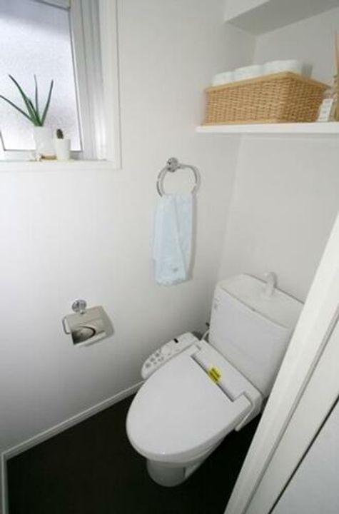福岡県福岡市南区大楠2丁目(マンション)の賃貸物件の内装