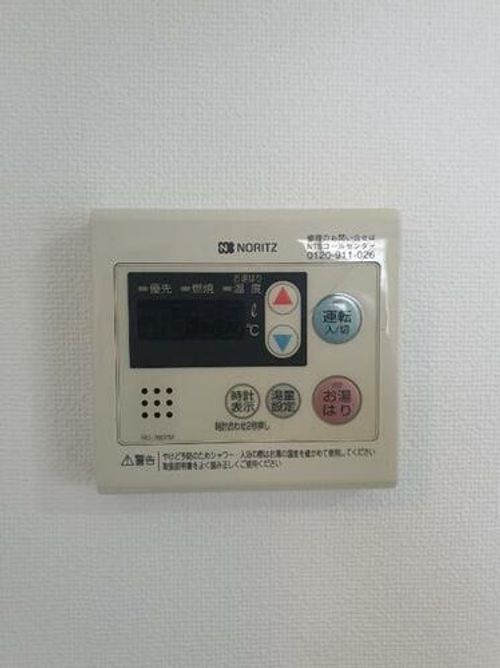 福岡県福岡市博多区住吉3丁目(マンション)の賃貸物件のその他画像