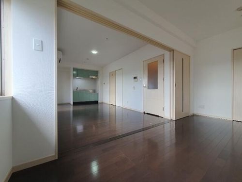 福岡県福岡市博多区住吉3丁目(マンション)の賃貸物件の内装