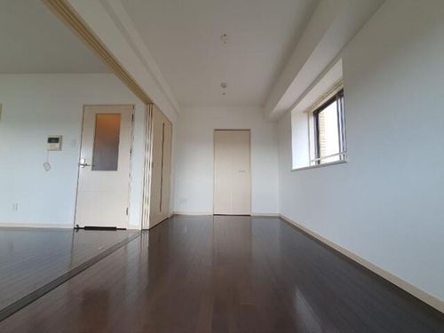 福岡県福岡市博多区住吉3丁目(マンション)の賃貸物件の内装