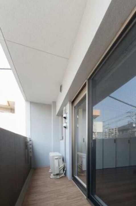 福岡県福岡市東区水谷2丁目(マンション)の賃貸物件の内装