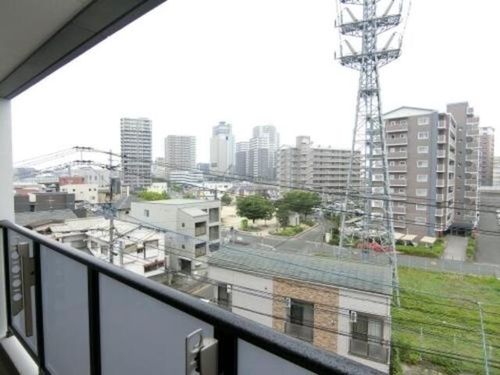 福岡県福岡市東区水谷2丁目(マンション)の賃貸物件のその他画像