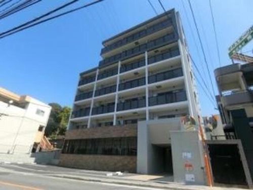 福岡県福岡市東区水谷2丁目(マンション)の賃貸物件の外観