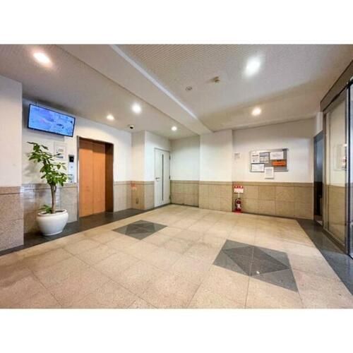 福岡県福岡市博多区堅粕5丁目(マンション)の賃貸物件のその他画像