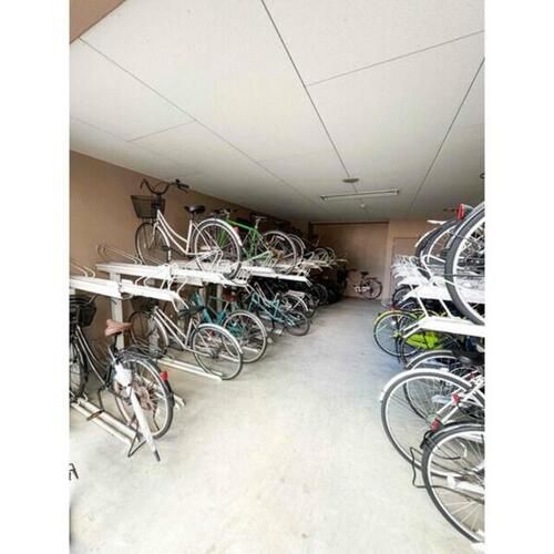 福岡県福岡市博多区堅粕5丁目(マンション)の賃貸物件のその他画像
